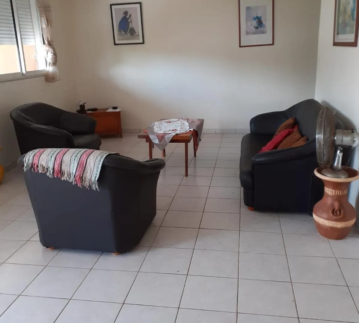 Maison 820 Saint-Joseph Villa